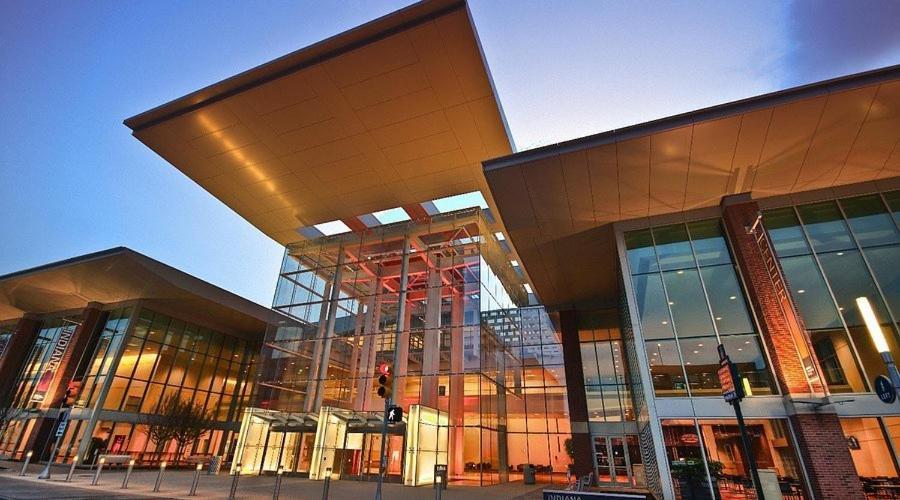 Free Parking! Downtown King Suite Lucas Oil- Conv Center Skywalk#1 Indianapolis Exteriér fotografie