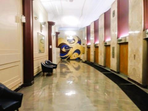 Free Parking! Downtown King Suite Lucas Oil- Conv Center Skywalk#1 Indianapolis Exteriér fotografie